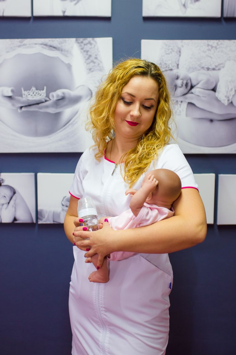 Pomoc w ciąży Kielce